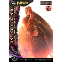 [Pre-Order] PRIME1 STUDIO - UPMDC-04: ULTIMATE PREMIUM MASTERLINE HELL BLAZER (COMICS) JOHN CONSTANTINE 1/4 SCALE