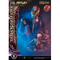 [Pre-Order] PRIME1 STUDIO - UPMDC-04: ULTIMATE PREMIUM MASTERLINE HELL BLAZER (COMICS) JOHN CONSTANTINE 1/4 SCALE