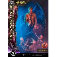 [Pre-Order] PRIME1 STUDIO - UPMDC-04: ULTIMATE PREMIUM MASTERLINE HELL BLAZER (COMICS) JOHN CONSTANTINE 1/4 SCALE