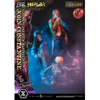 [Pre-Order] PRIME1 STUDIO - UPMDC-04: ULTIMATE PREMIUM MASTERLINE HELL BLAZER (COMICS) JOHN CONSTANTINE 1/4 SCALE