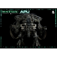 ThreeZero - The Matrix: APU