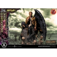 [Pre-Order] PRIME1 STUDIO - UPMDC-04: ULTIMATE PREMIUM MASTERLINE HELL BLAZER (COMICS) JOHN CONSTANTINE 1/4 SCALE