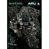 ThreeZero - The Matrix: APU