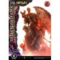 [Pre-Order] PRIME1 STUDIO - UPMDC-04: ULTIMATE PREMIUM MASTERLINE HELL BLAZER (COMICS) JOHN CONSTANTINE 1/4 SCALE