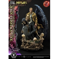 [Pre-Order] PRIME1 STUDIO - UPMDC-04: ULTIMATE PREMIUM MASTERLINE HELL BLAZER (COMICS) JOHN CONSTANTINE 1/4 SCALE