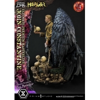 [Pre-Order] PRIME1 STUDIO - UPMDC-04: ULTIMATE PREMIUM MASTERLINE HELL BLAZER (COMICS) JOHN CONSTANTINE 1/4 SCALE