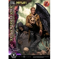 [Pre-Order] PRIME1 STUDIO - UPMDC-04: ULTIMATE PREMIUM MASTERLINE HELL BLAZER (COMICS) JOHN CONSTANTINE 1/4 SCALE