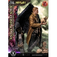 [Pre-Order] PRIME1 STUDIO - UPMDC-04: ULTIMATE PREMIUM MASTERLINE HELL BLAZER (COMICS) JOHN CONSTANTINE 1/4 SCALE