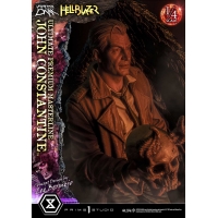 [Pre-Order] PRIME1 STUDIO - UPMDC-04: ULTIMATE PREMIUM MASTERLINE HELL BLAZER (COMICS) JOHN CONSTANTINE 1/4 SCALE