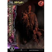 [Pre-Order] PRIME1 STUDIO - UPMDC-04: ULTIMATE PREMIUM MASTERLINE HELL BLAZER (COMICS) JOHN CONSTANTINE 1/4 SCALE