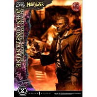 [Pre-Order] PRIME1 STUDIO - UPMDC-04: ULTIMATE PREMIUM MASTERLINE HELL BLAZER (COMICS) JOHN CONSTANTINE 1/4 SCALE