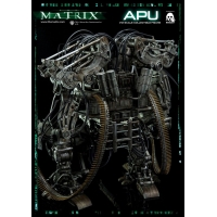 ThreeZero - The Matrix: APU