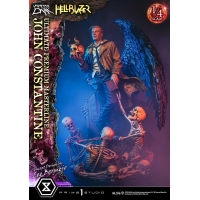 [Pre-Order] PRIME1 STUDIO - UPMDC-04: ULTIMATE PREMIUM MASTERLINE HELL BLAZER (COMICS) JOHN CONSTANTINE 1/4 SCALE