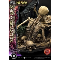 [Pre-Order] PRIME1 STUDIO - UPMDC-04: ULTIMATE PREMIUM MASTERLINE HELL BLAZER (COMICS) JOHN CONSTANTINE 1/4 SCALE