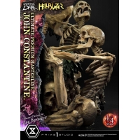 [Pre-Order] PRIME1 STUDIO - UPMDC-04: ULTIMATE PREMIUM MASTERLINE HELL BLAZER (COMICS) JOHN CONSTANTINE 1/4 SCALE