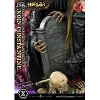 [Pre-Order] PRIME1 STUDIO - UPMDC-04: ULTIMATE PREMIUM MASTERLINE HELL BLAZER (COMICS) JOHN CONSTANTINE 1/4 SCALE