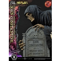 [Pre-Order] PRIME1 STUDIO - UPMDC-04: ULTIMATE PREMIUM MASTERLINE HELL BLAZER (COMICS) JOHN CONSTANTINE 1/4 SCALE