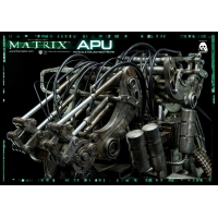 ThreeZero - The Matrix: APU