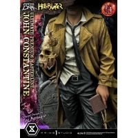 [Pre-Order] PRIME1 STUDIO - UPMDC-04: ULTIMATE PREMIUM MASTERLINE HELL BLAZER (COMICS) JOHN CONSTANTINE 1/4 SCALE