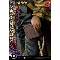 [Pre-Order] PRIME1 STUDIO - UPMDC-04: ULTIMATE PREMIUM MASTERLINE HELL BLAZER (COMICS) JOHN CONSTANTINE 1/4 SCALE