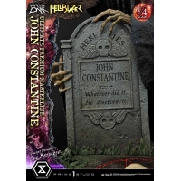 [Pre-Order] PRIME1 STUDIO - UPMDC-04: ULTIMATE PREMIUM MASTERLINE HELL BLAZER (COMICS) JOHN CONSTANTINE 1/4 SCALE