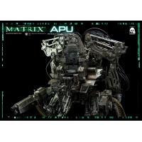 ThreeZero - The Matrix: APU