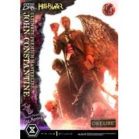 [Pre-Order] PRIME1 STUDIO - UPMDC-04: ULTIMATE PREMIUM MASTERLINE HELL BLAZER (COMICS) JOHN CONSTANTINE 1/4 SCALE