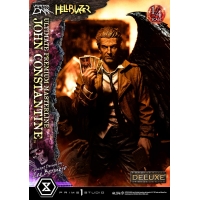 [Pre-Order] PRIME1 STUDIO - UPMDC-04: ULTIMATE PREMIUM MASTERLINE HELL BLAZER (COMICS) JOHN CONSTANTINE 1/4 SCALE