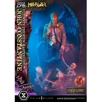 [Pre-Order] PRIME1 STUDIO - UPMDC-04: ULTIMATE PREMIUM MASTERLINE HELL BLAZER (COMICS) JOHN CONSTANTINE 1/4 SCALE