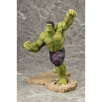 Kotobukiya - ARTFX+ - The Avengers: Age of Ultron: Hulk