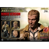 [Pre-Order] PRIME1 STUDIO - UPMDC-04DXS: HELL BLAZER (COMICS) JOHN CONSTANTINE 1/4 SCALE DELUXE BONUS VERSION