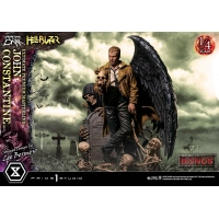 [Pre-Order] PRIME1 STUDIO - UPMDC-04DXS: HELL BLAZER (COMICS) JOHN CONSTANTINE 1/4 SCALE DELUXE BONUS VERSION