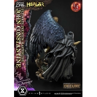 [Pre-Order] PRIME1 STUDIO - UPMDC-04DXS: HELL BLAZER (COMICS) JOHN CONSTANTINE 1/4 SCALE DELUXE BONUS VERSION