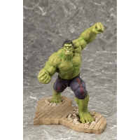 Kotobukiya - ARTFX+ - The Avengers: Age of Ultron: Hulk