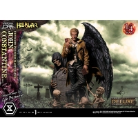 [Pre-Order] PRIME1 STUDIO - UPMDC-04DXS: HELL BLAZER (COMICS) JOHN CONSTANTINE 1/4 SCALE DELUXE BONUS VERSION