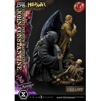 [Pre-Order] PRIME1 STUDIO - UPMDC-04DXS: HELL BLAZER (COMICS) JOHN CONSTANTINE 1/4 SCALE DELUXE BONUS VERSION