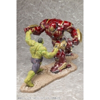 Kotobukiya - ARTFX+ - The Avengers: Age of Ultron: Hulk