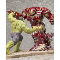 Kotobukiya - ARTFX+ - The Avengers: Age of Ultron: Hulk