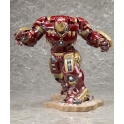 [PO] Kotobukiya - ARTFX+ - The Avengers: Age of Ultron: Hulkbuster