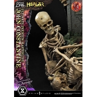 [Pre-Order] PRIME1 STUDIO - UPMDC-04DXS: HELL BLAZER (COMICS) JOHN CONSTANTINE 1/4 SCALE DELUXE BONUS VERSION