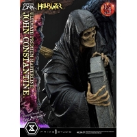 [Pre-Order] PRIME1 STUDIO - UPMDC-04DXS: HELL BLAZER (COMICS) JOHN CONSTANTINE 1/4 SCALE DELUXE BONUS VERSION