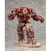 Kotobukiya - ARTFX+ - The Avengers: Age of Ultron: Hulkbuster