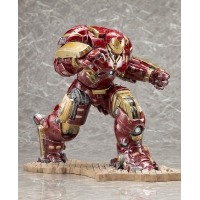 Kotobukiya - ARTFX+ - The Avengers: Age of Ultron: Hulkbuster