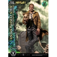 [Pre-Order] PRIME1 STUDIO - UPMDC-04: ULTIMATE PREMIUM MASTERLINE HELL BLAZER (COMICS) JOHN CONSTANTINE 1/4 SCALE