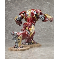 Kotobukiya - ARTFX+ - The Avengers: Age of Ultron: Hulkbuster