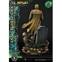 [Pre-Order] PRIME1 STUDIO - UPMDC-04: ULTIMATE PREMIUM MASTERLINE HELL BLAZER (COMICS) JOHN CONSTANTINE 1/4 SCALE