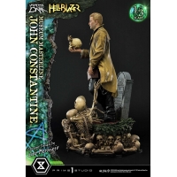 [Pre-Order] PRIME1 STUDIO - UPMDC-04: ULTIMATE PREMIUM MASTERLINE HELL BLAZER (COMICS) JOHN CONSTANTINE 1/4 SCALE