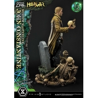 [Pre-Order] PRIME1 STUDIO - UPMDC-04: ULTIMATE PREMIUM MASTERLINE HELL BLAZER (COMICS) JOHN CONSTANTINE 1/4 SCALE