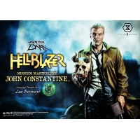 [Pre-Order] PRIME1 STUDIO - UPMDC-04: ULTIMATE PREMIUM MASTERLINE HELL BLAZER (COMICS) JOHN CONSTANTINE 1/4 SCALE