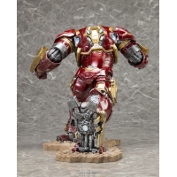 Kotobukiya - ARTFX+ - The Avengers: Age of Ultron: Hulkbuster